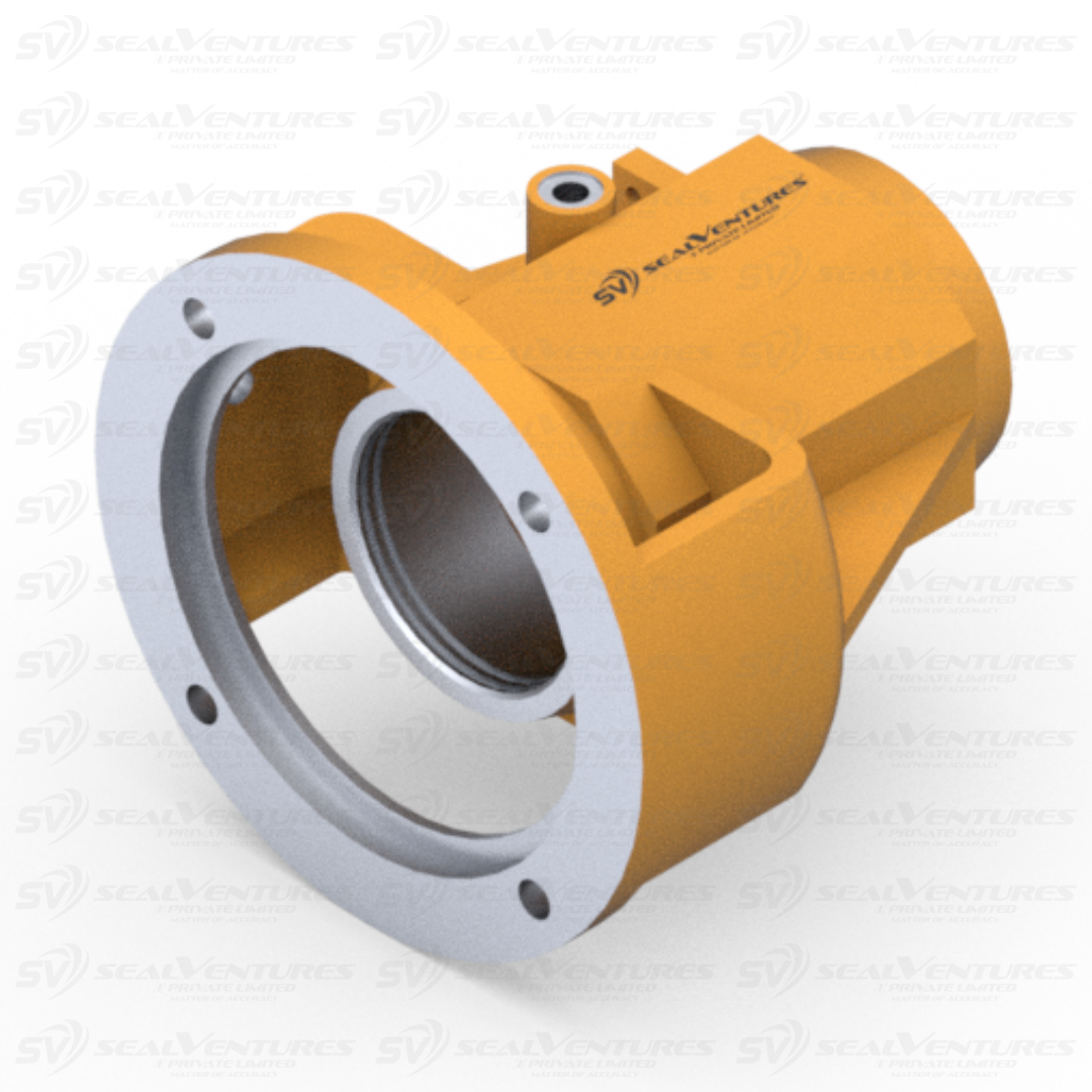 Bearing Housing